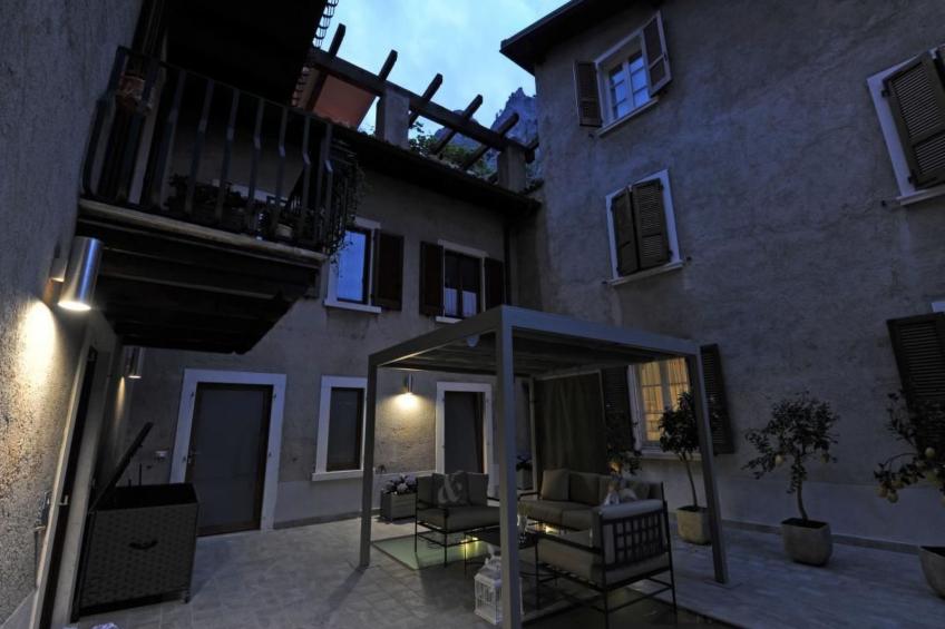 Wohnung 'Bella Vacanza 3 - foto 42