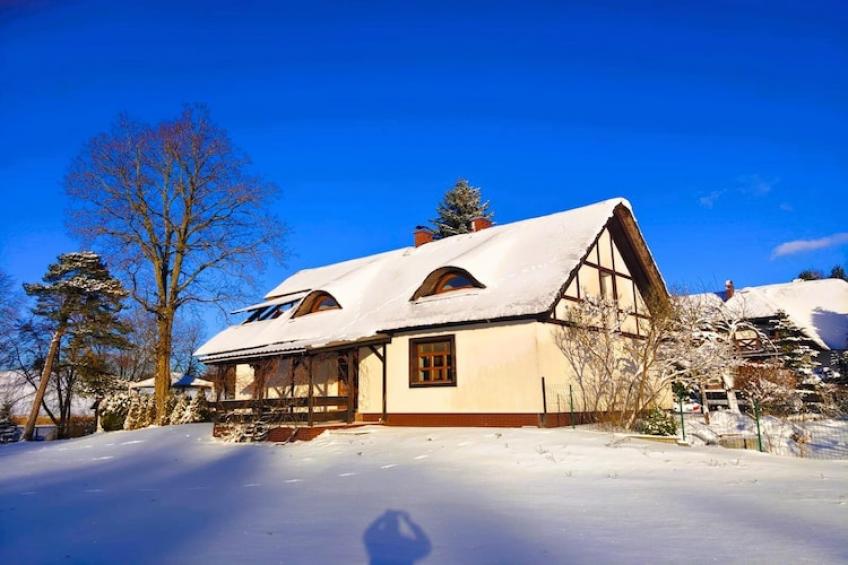 Vakantieaccommodatie, Rekowo - foto 43