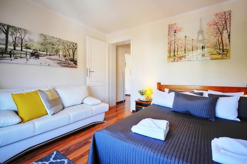 Apartment building, Ustronie Morskie-58qm, Typ B, App.Nr. 7 - foto 4