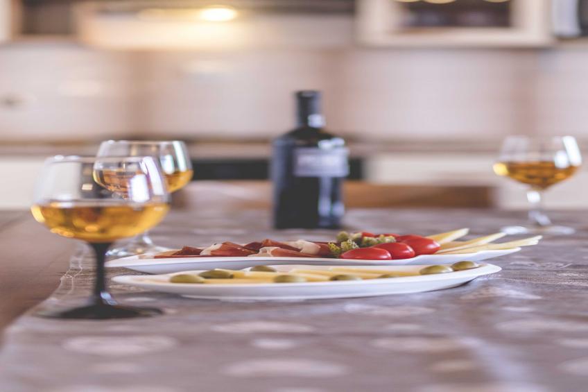 Apartment Keko - Three Bedroom Apartment with Terrace - foto 35