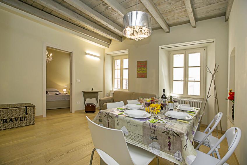Residenza Il Cavaliere del Lago