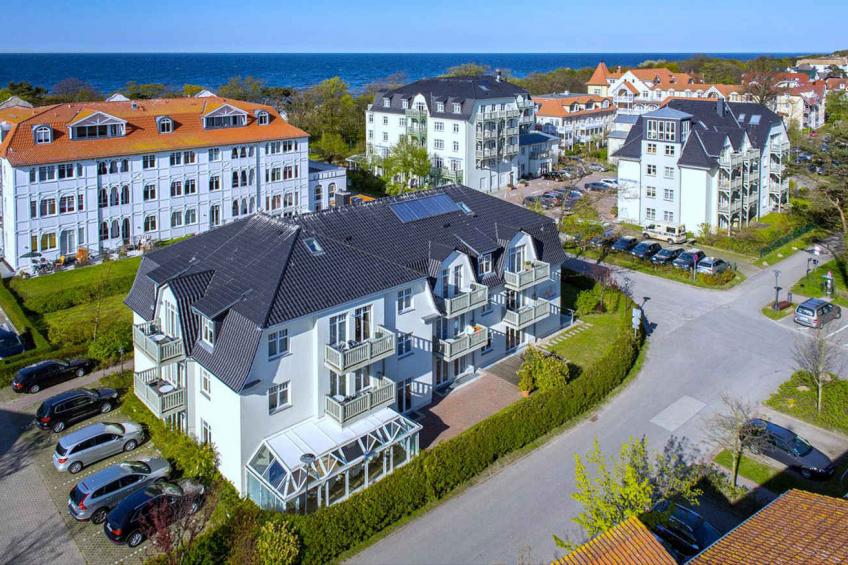 FerienWohnung mit Hallenbad - BF-HHG5P - foto 2
