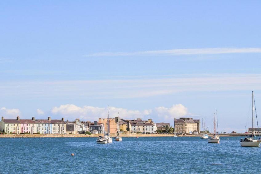 No. 62 at Gadlys House - foto 17