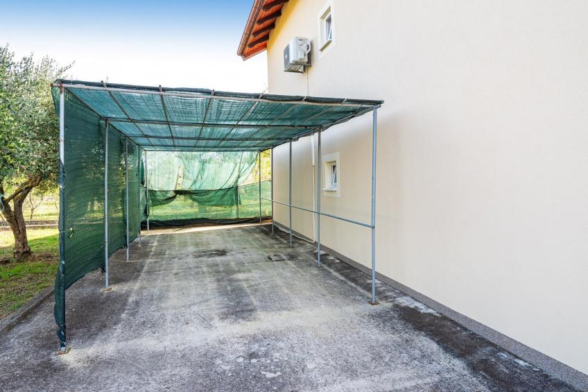 Holiday Home Villa Vesna Lux - Five Bedroom Villa with Swimming Pool - foto 23