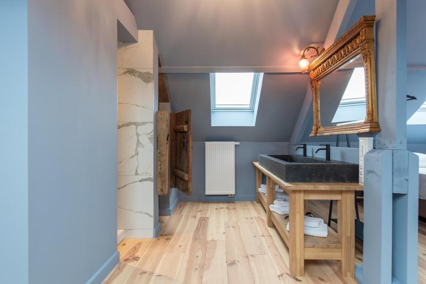 Maison Bleue - foto 36