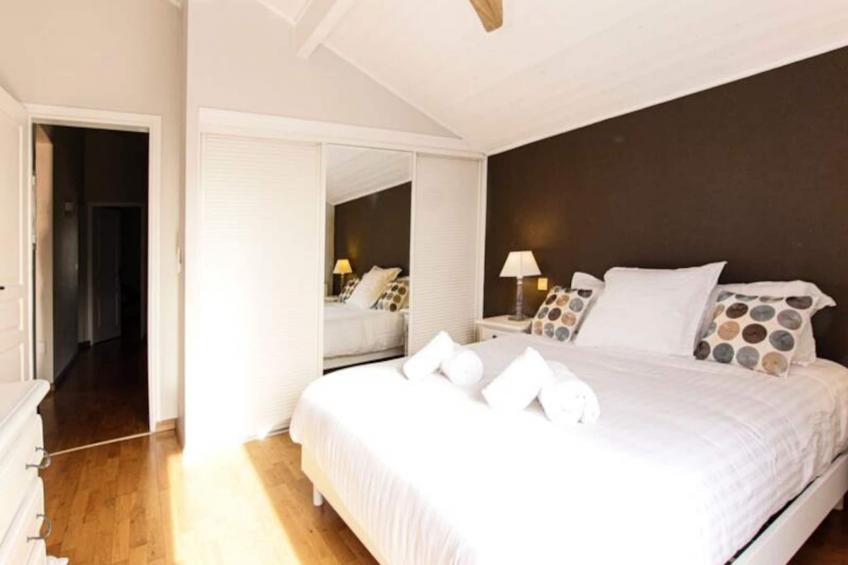 Villa 4 étoiles Sur Le Golf Makila Près De Biarritz - foto 15