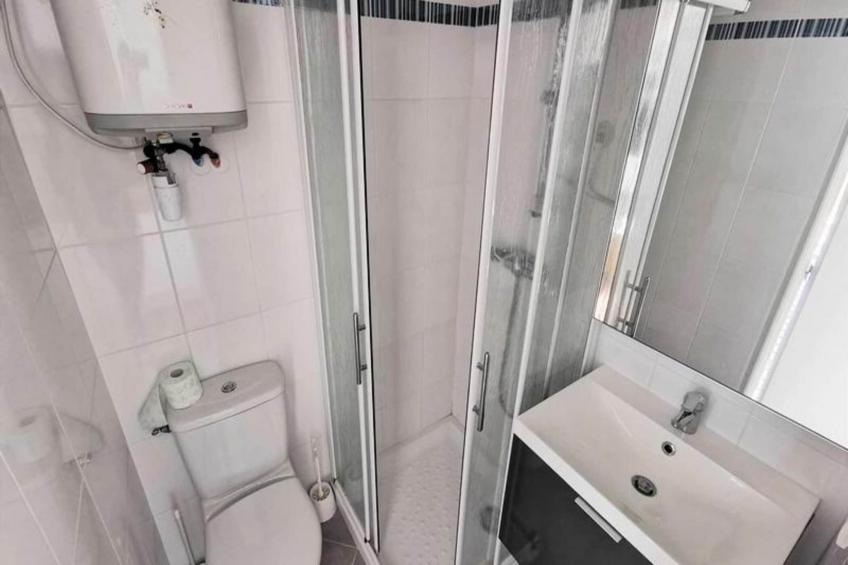 Résidence Maisons De La Mer 1 - foto 22