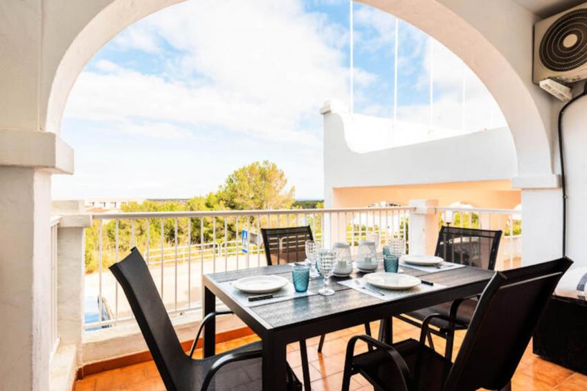 Appartements à Arenal d'en Castell - foto 18