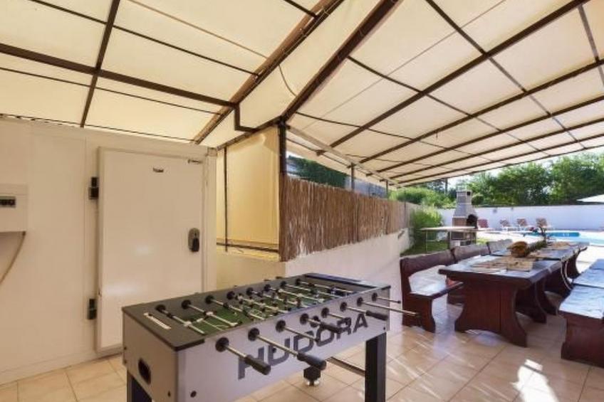 Wunderschönes Ferienhaus in Cere mit Privatem Pool - foto 11