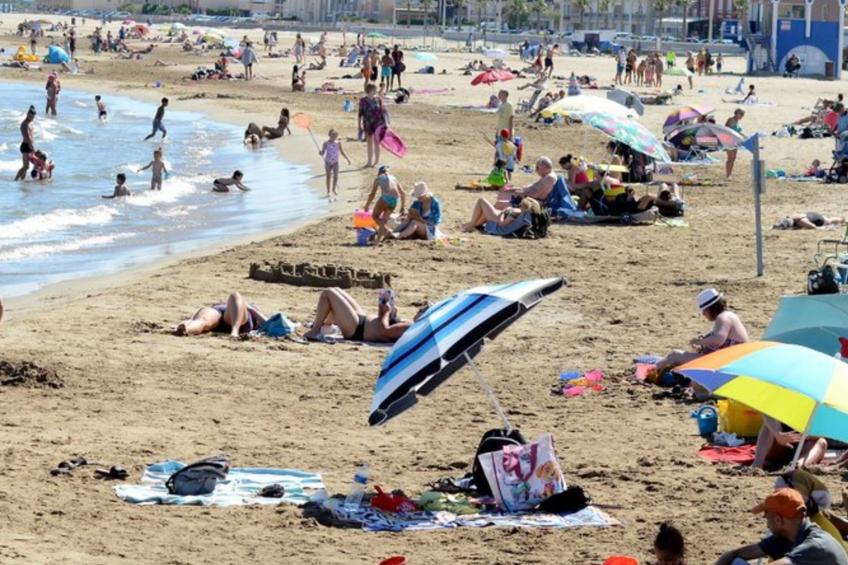 Das Mieukerien-Afrikareservat 15 Min., Strand 2 Min. - foto 19