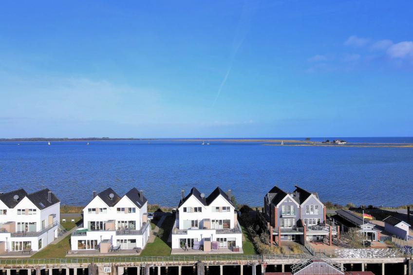 Fewo Brigantine 33 by Seeblick Ferien ORO - foto 9