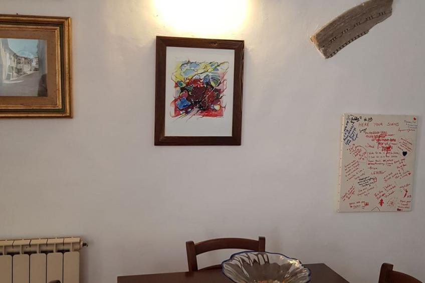 Wunderschöne Wohnung im Herzen von Florenz - foto 11