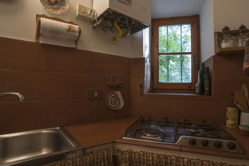 Magie im Schloss, Unterkunft mit Schwimmbad' - foto 11