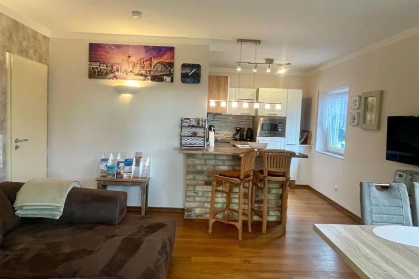 in Wischuer mit Terrasse, Grill und Garten - foto 15