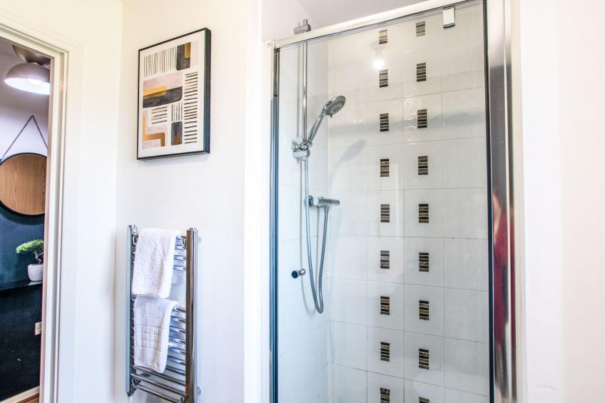 1-Schlafzimmer-Wohnung, 3 Gäste mit Parkplatz und Wi-Fi - foto 9