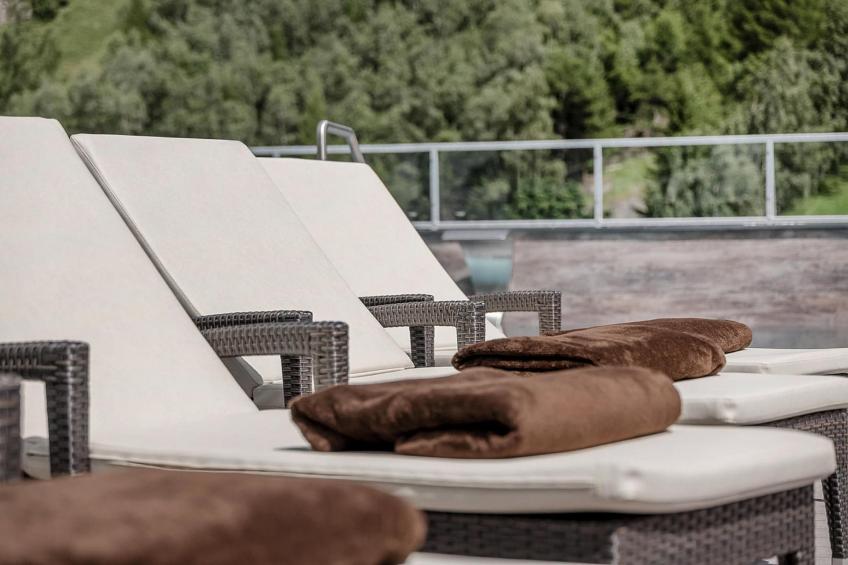 Appartementenhuis Reginas ALP deluxe, Sölden - foto 18