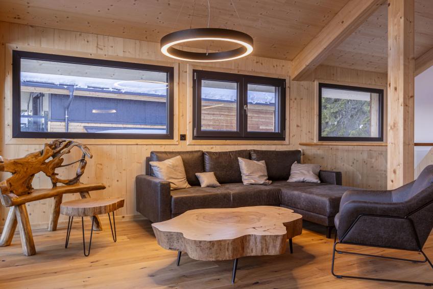 Superior # 8 mit Sauna & Hot Tub - foto 4