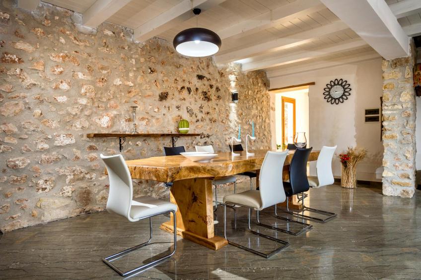 Villa Luisa - foto 12