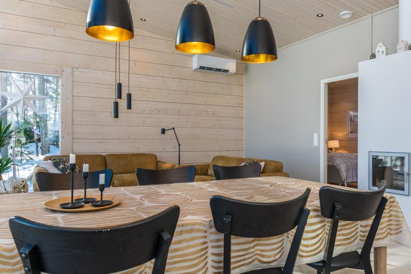 Villa luoto - foto 6