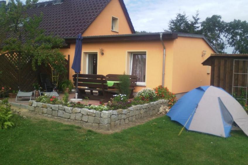 Appartement in Buchenhain mit Großem Garten - foto 4
