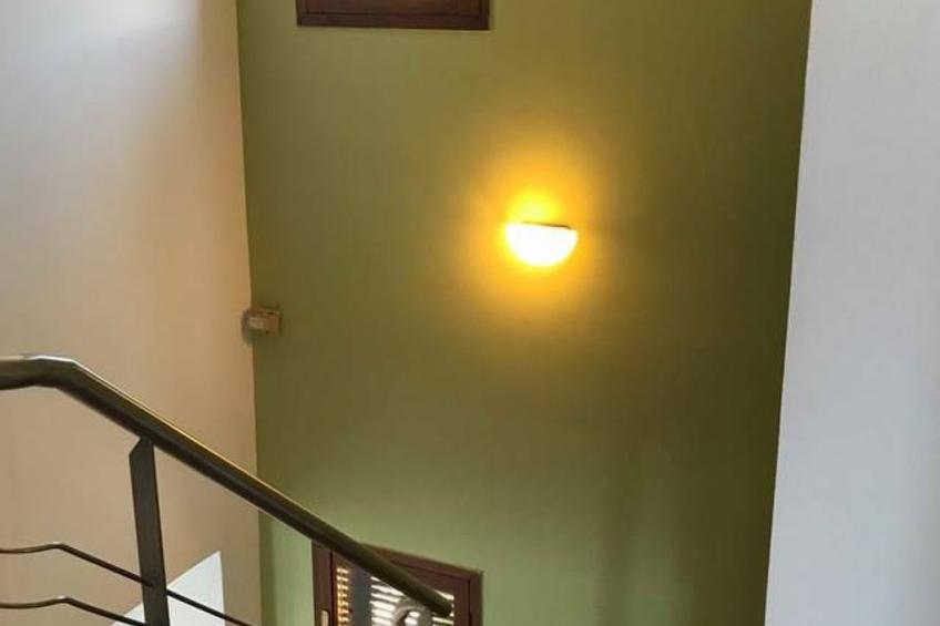 Geräumiges Ferienhaus in Chania mit Meerblick - foto 48