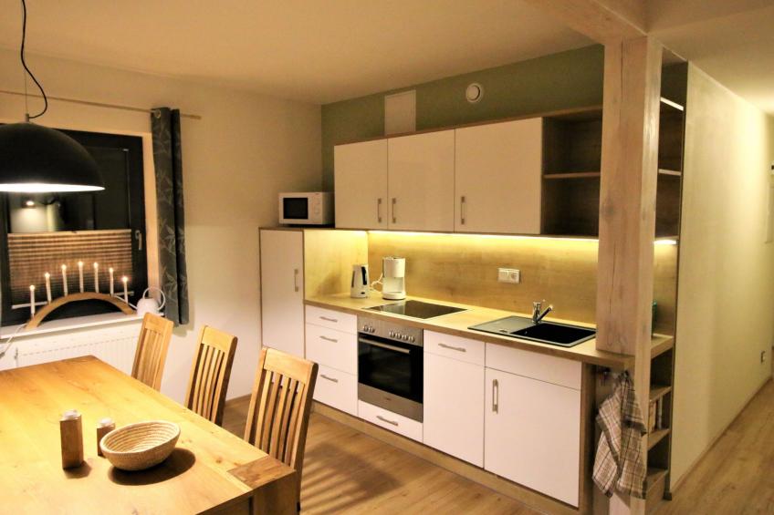 Moderne, niveauvoll eingerichtete Ferienwohnung - foto 14