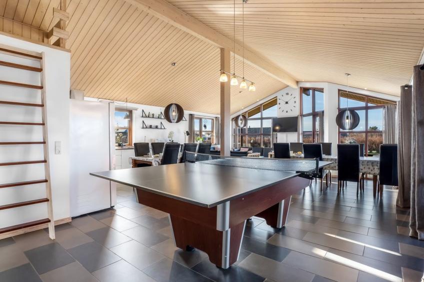 "Niela" - 800m from the sea in Lolland, Falster and Mon - foto 30