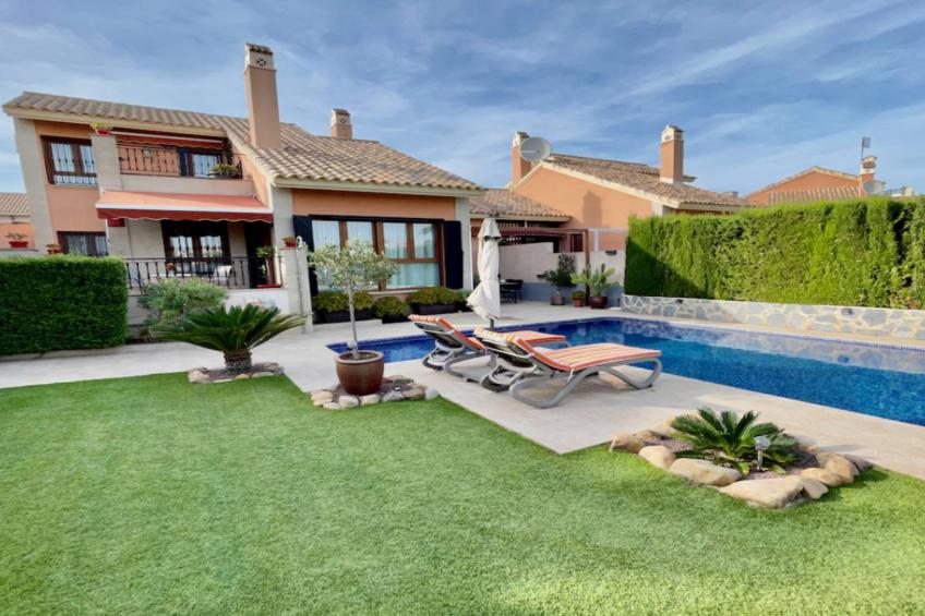 La Finca Frontline - foto 2