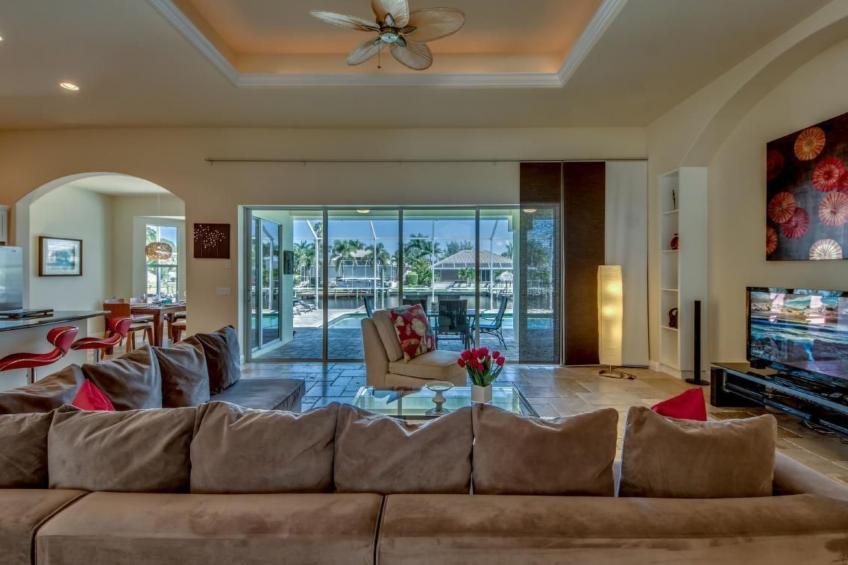 La Favorita - foto 10