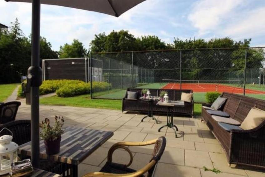 Seabreeze mit umzäuntem privatem Garten - foto 44