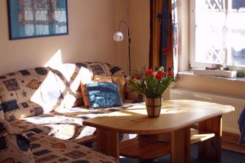 Appartement mit Terrasse - foto 5