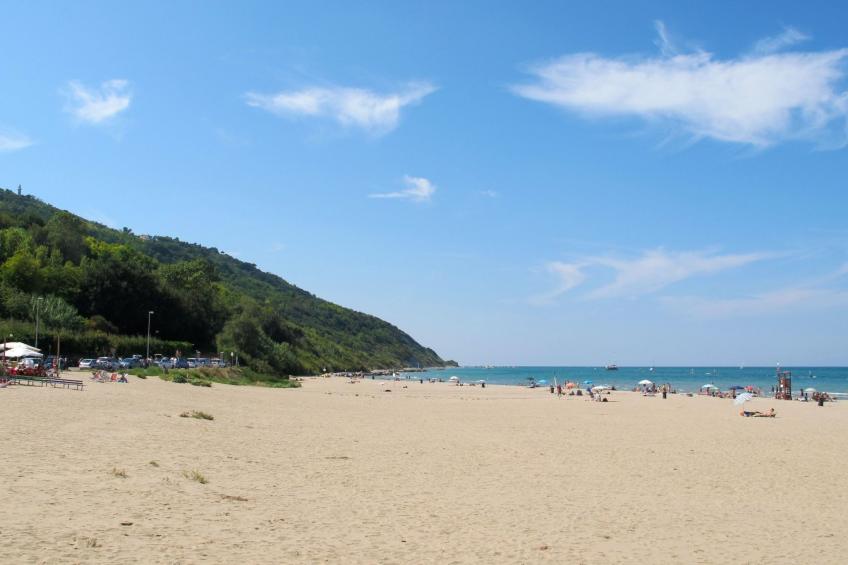 Loft in Panoramavilla, Park, Schwimmbad, Meer, Wifi - foto 20