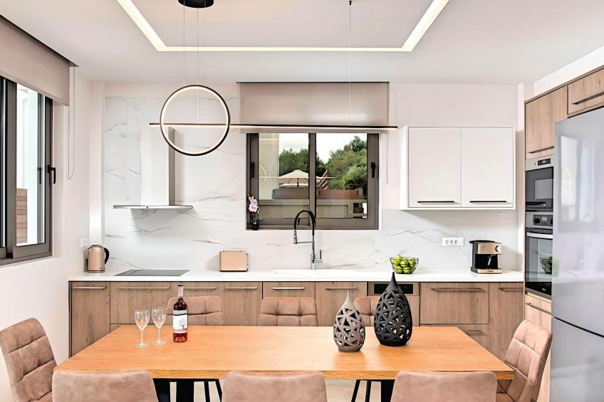 "Minoas Villa" mit Whirlpool - foto 19