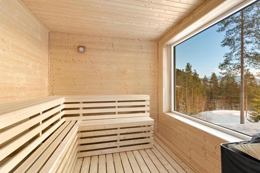 Ivar Hytte | 6p | With Sauna - foto 4