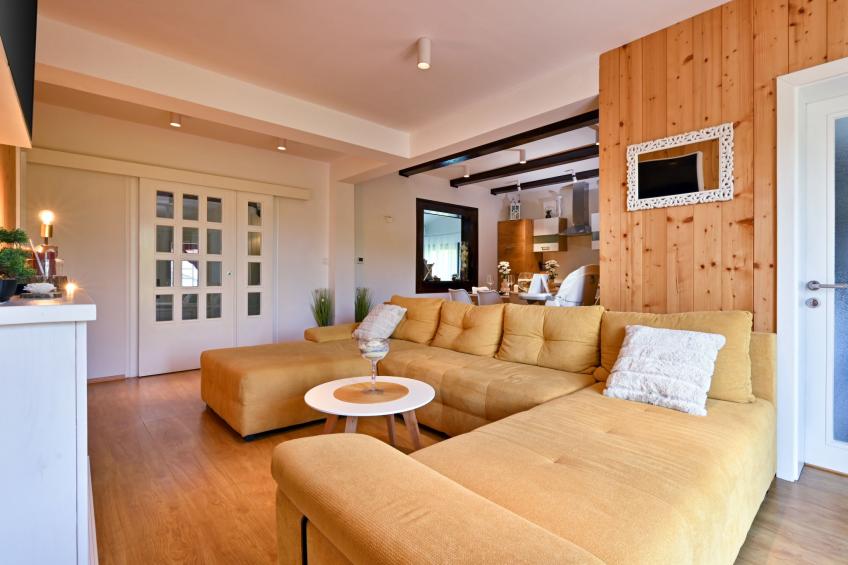 Holiday house Sunny Hill - foto 13