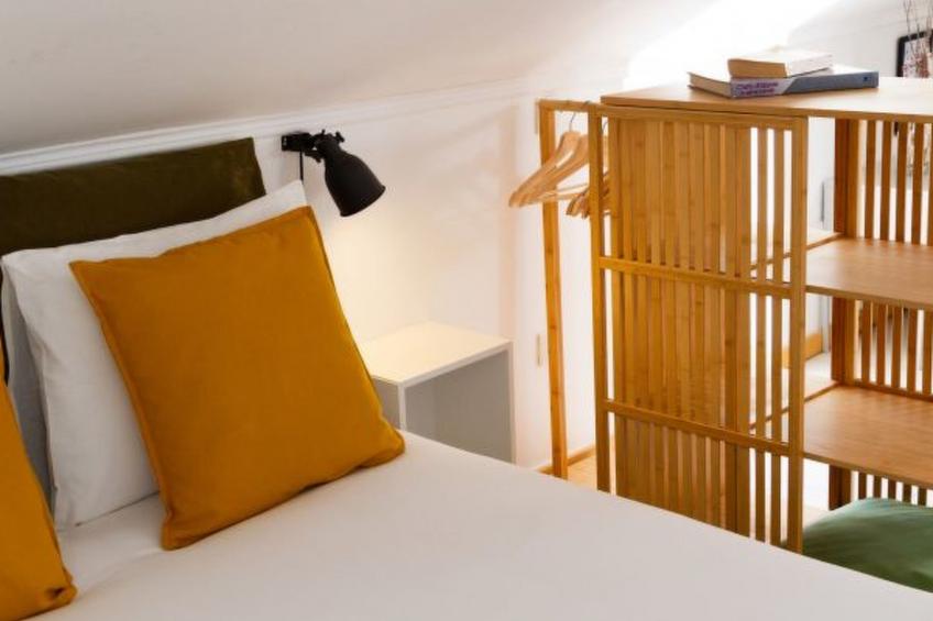 Seixal Bay Apartments - Loft - foto 20