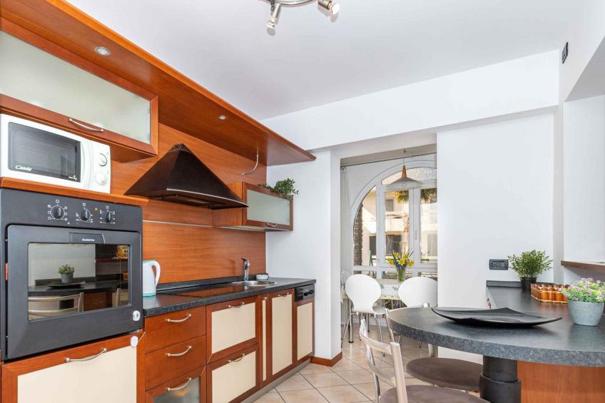 Vakantiewoning met airconditioning - VW-6XYZM - foto 14