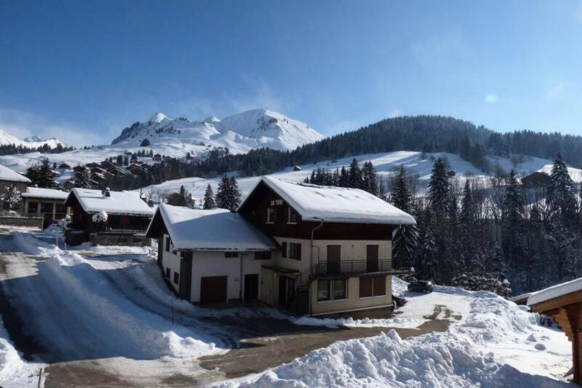 Chalets Du Torrent - foto 6