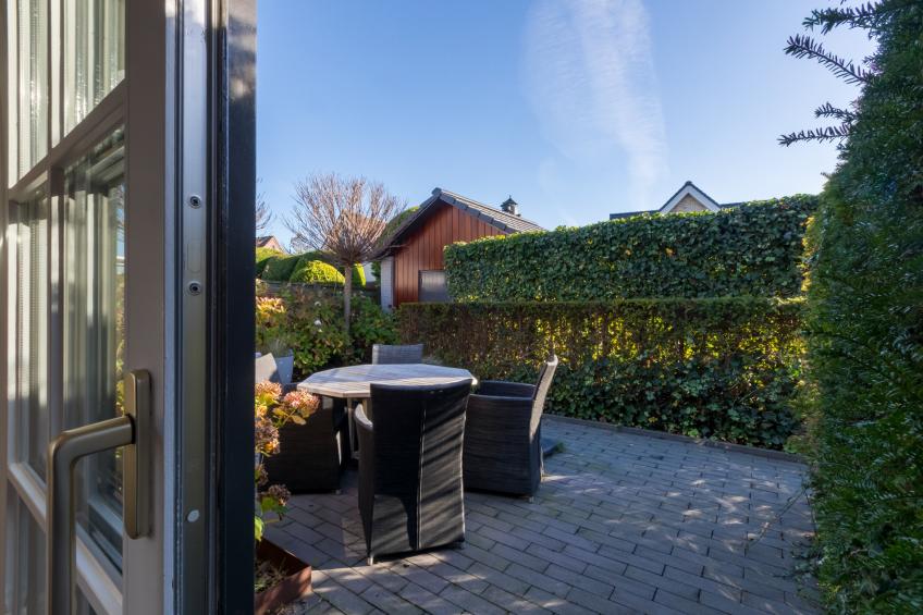 Appartement - Borne 56a | Zoutelande - foto 21