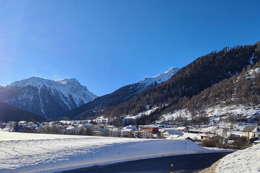 Wohnung mit atemberaubender Aussicht - foto 27
