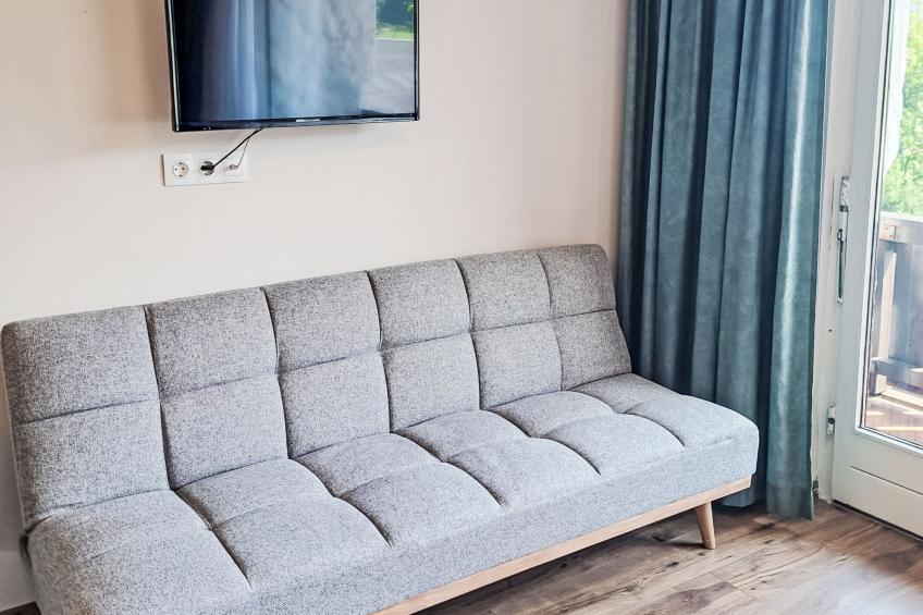 Wohnung 413 Bergblick - foto 4