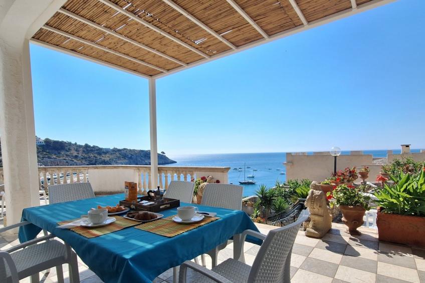 'Villa Rizzo' mit Terrasse - foto 21