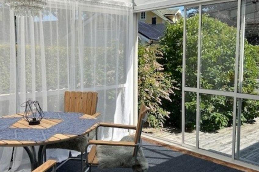 "Villa in Trosa" mit Whirlpool - foto 8