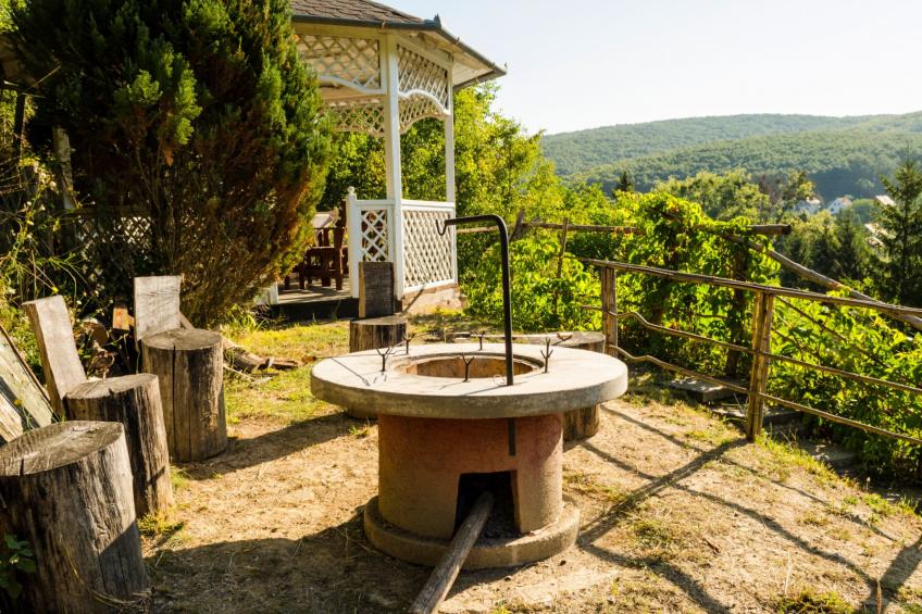 "Mühlrad" - foto 11