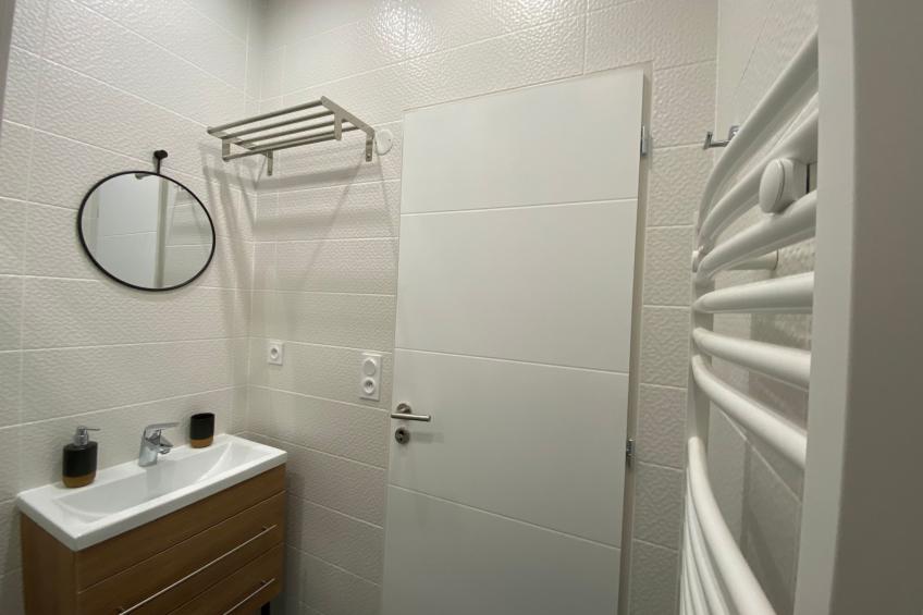 Wohnung in Rochefort mit Garten und Terrasse - foto 13