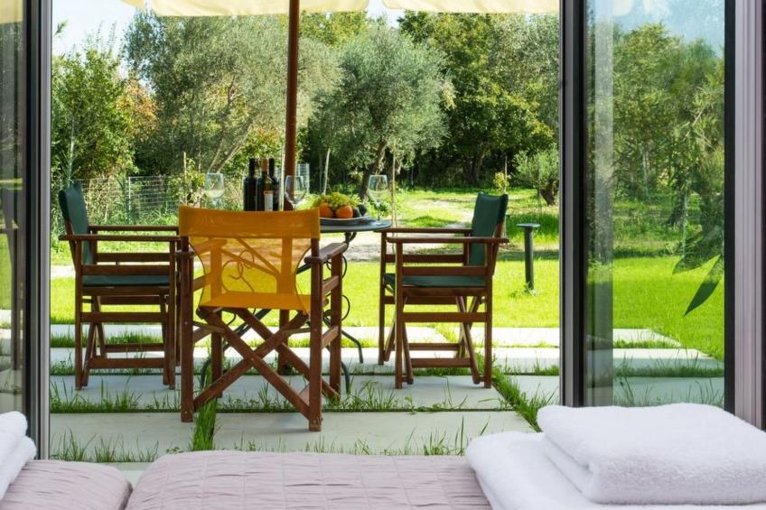 Aneli Luxury Villas, Villa Semeli 7 Schlafzimmer - foto 27