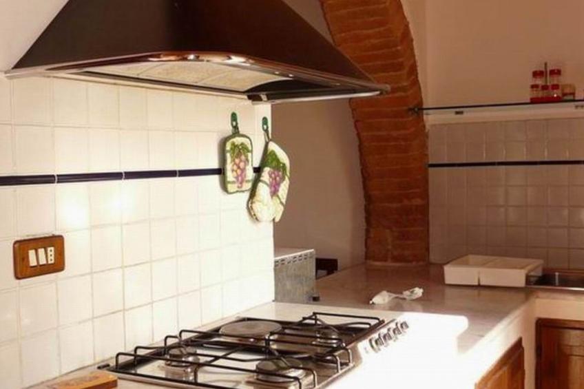 Wohnung 'Papavero Castellett - foto 19