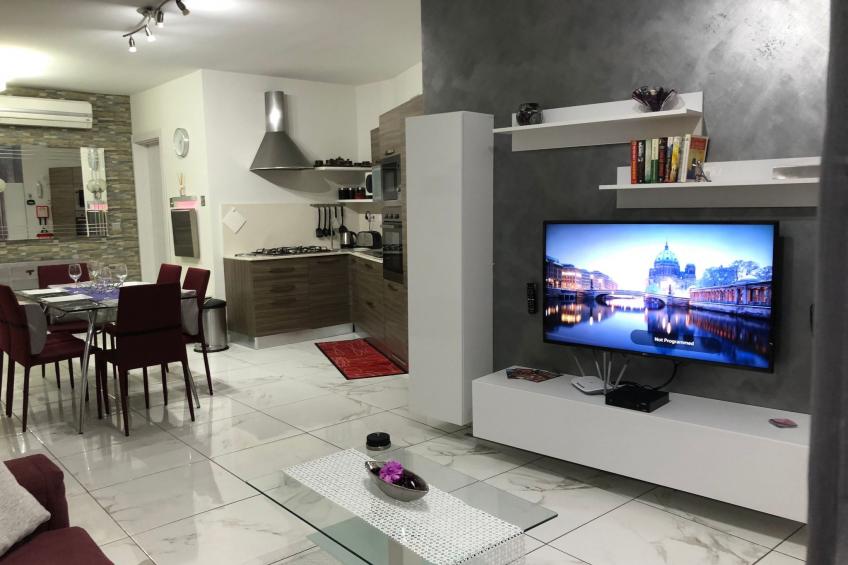 Gemütliche Ferienwohnung mit Meerblick - foto 7