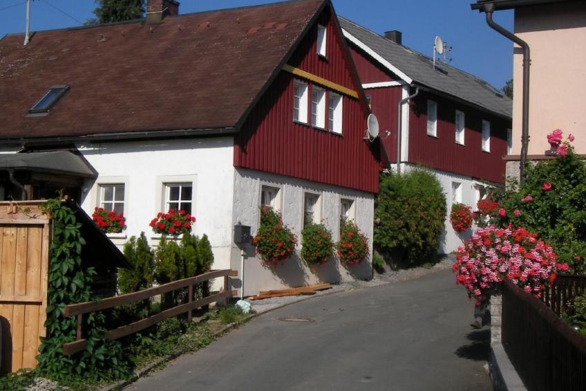 Chalet "Lena" - foto 2