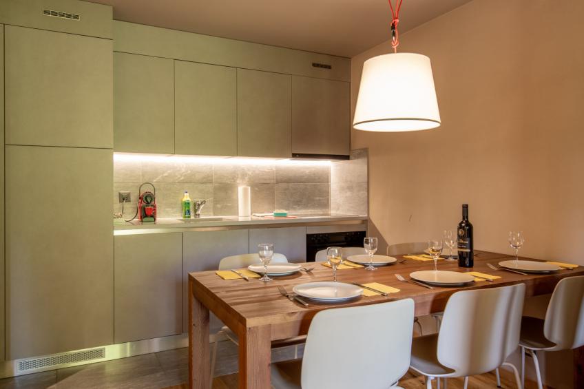 SWISSPEAK Resorts Zinal - foto 7